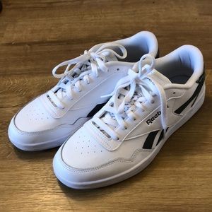 Reebok Club C Leather Shoes